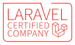 laravel certified company