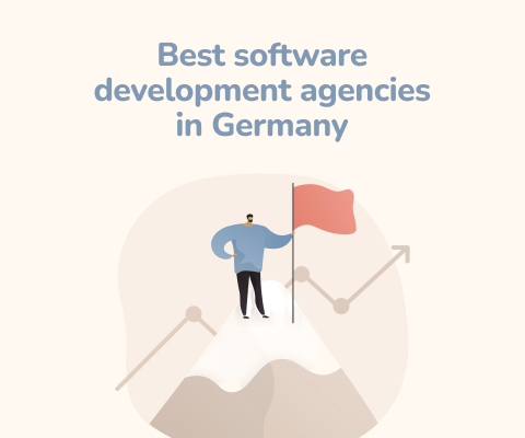 Best software development agencies in Germany