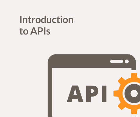 Introduction to APIs. And 3 repositories to get you started.