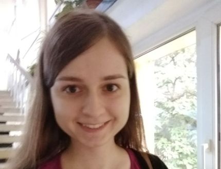 Interview with Diana: Becoming a web dev with UPDIVISION