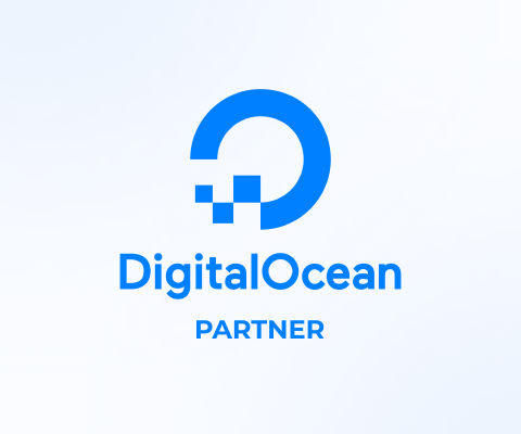 UPDIVISION has partnered up with Digital Ocean