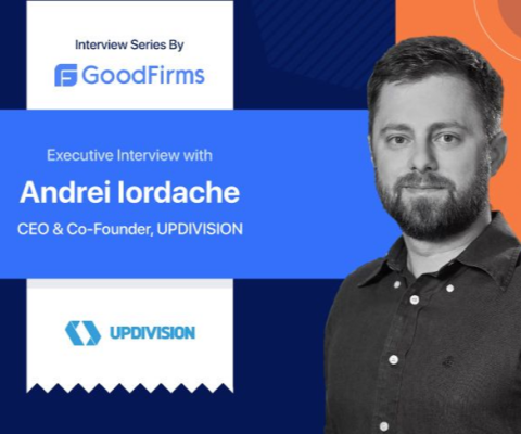 Check out our interview with GoodFirms