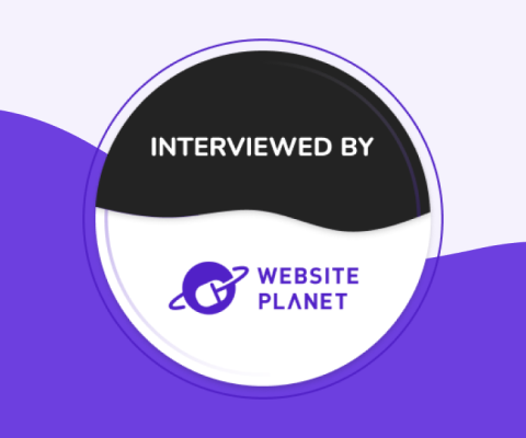 This mistake kills your SaaS: check out our CEO’s interview on Website Planet