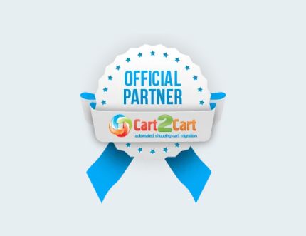 UPDIVISON joins Cart2Cart e-commerce professionals