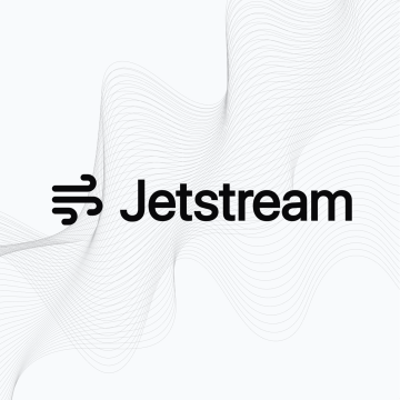 Jetstream Real-Time Data Platform